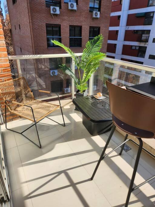 Maiorsuites Palermo Ciudad Autónoma de Buenos Aires
