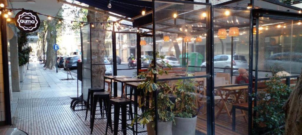 Sinclair Flora Apartament Palermo Buenos Aires