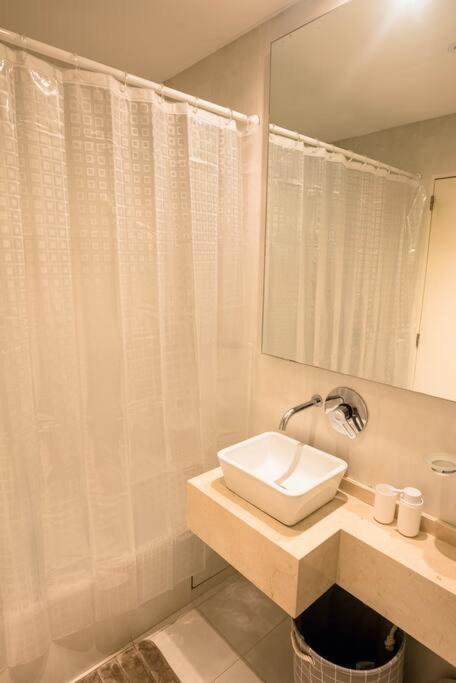 Apartment Warm, Quiet & Inviting Retreat - Steps From Palermo Buenos Aires