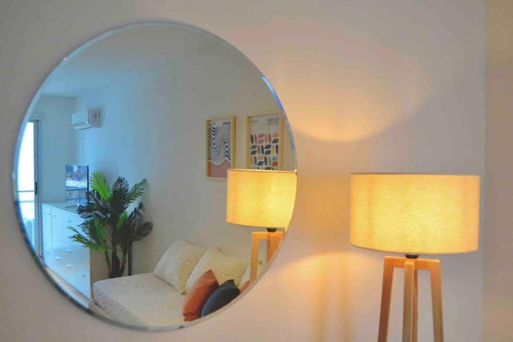 Warm, Quiet & Inviting Retreat - Steps From Palermo Apartment *