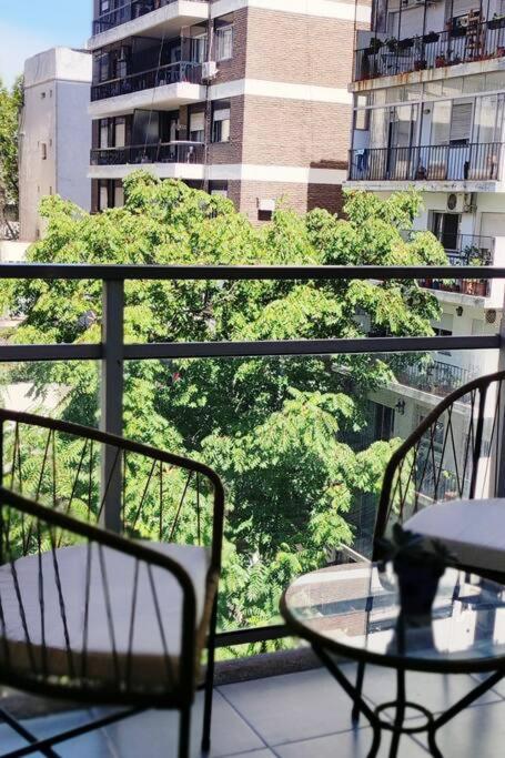 Warm, Quiet & Inviting Retreat - Steps From Palermo Buenos Aires