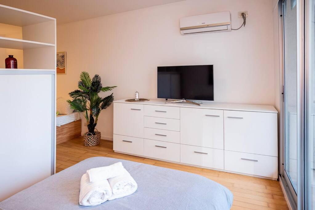 Apartment Warm, Quiet & Inviting Retreat - Steps From Palermo