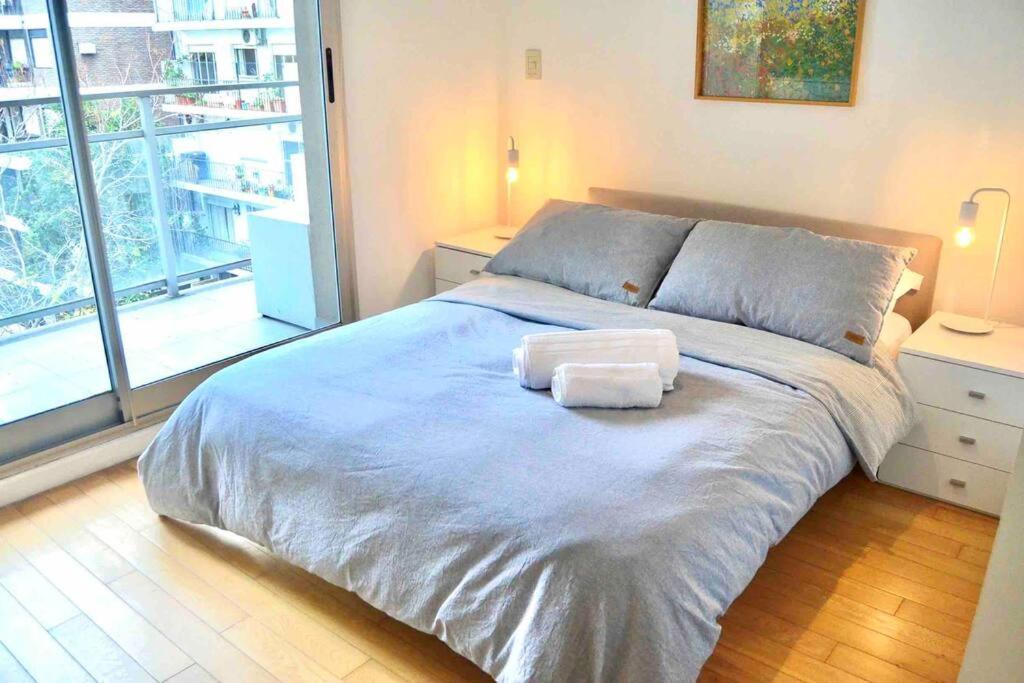 Apartment Warm, Quiet & Inviting Retreat - Steps From Palermo *