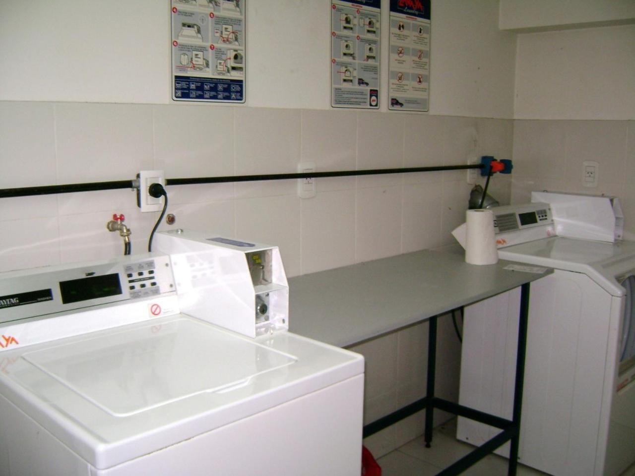Sinclair Flora Apartament Palermo Apartment *