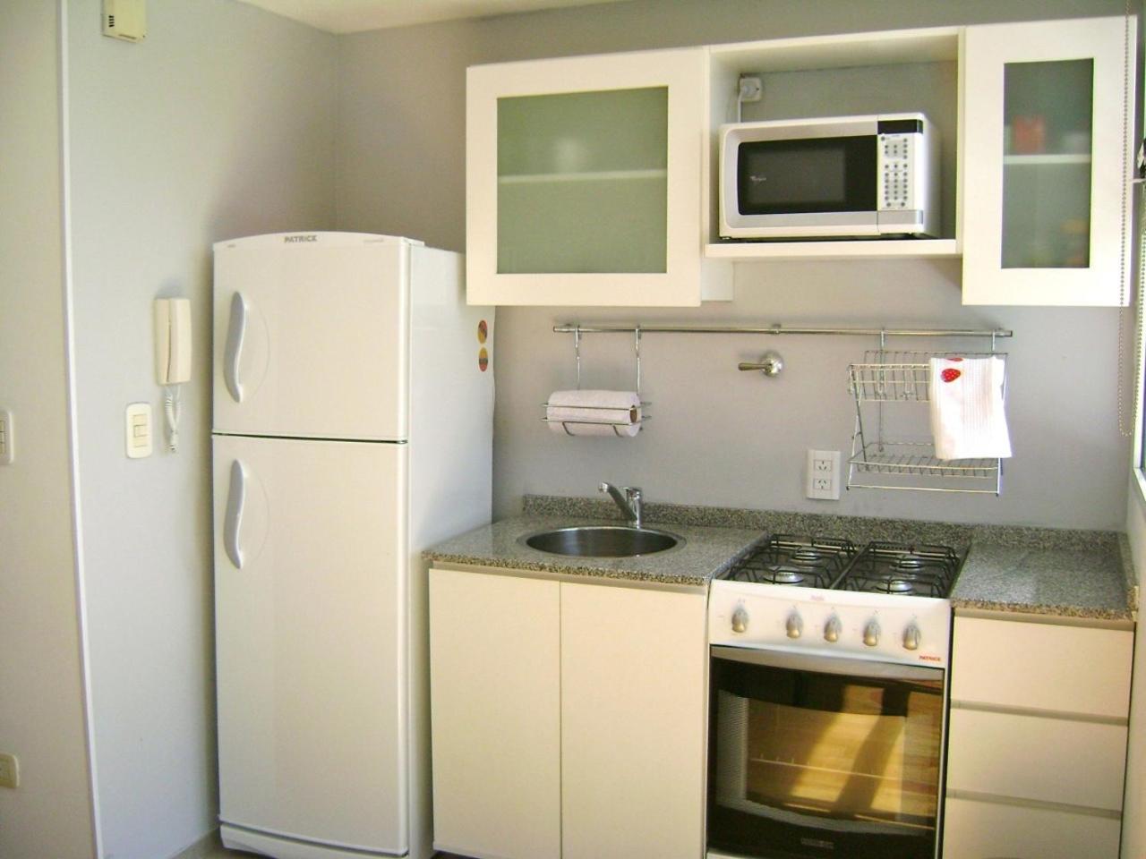 Sinclair Flora Apartament Palermo * Buenos Aires