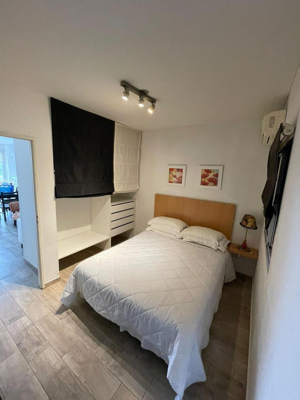 Sinclair Flora Apartament Palermo Buenos Aires