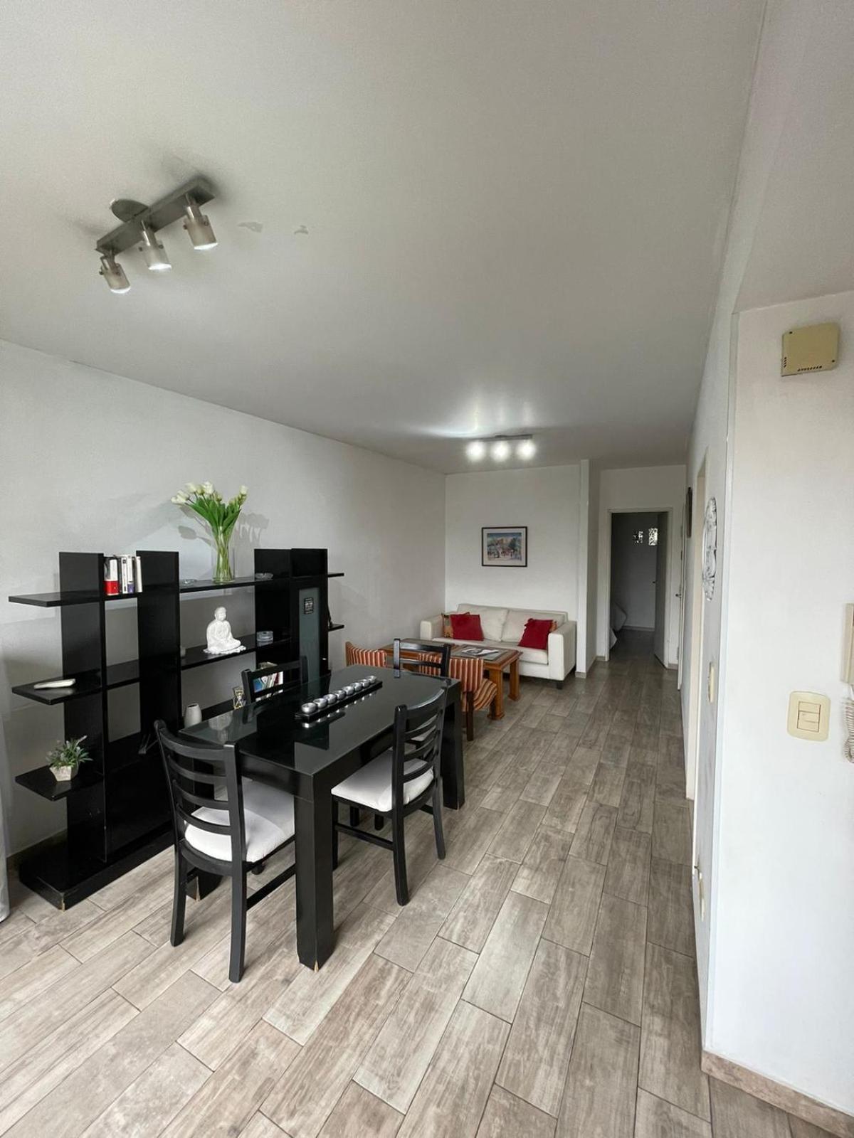Sinclair Flora Apartament Palermo Apartment Buenos Aires