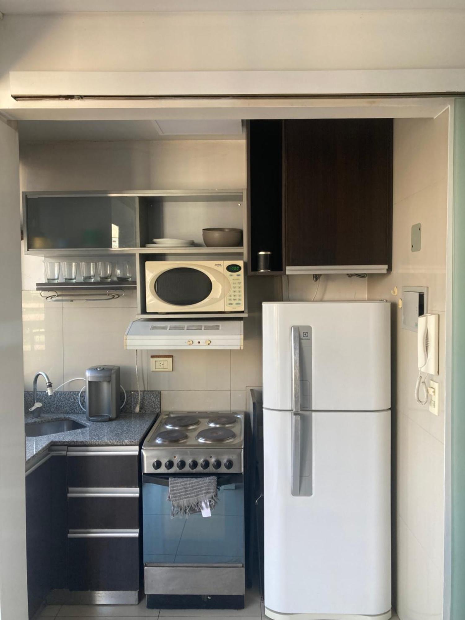 Apartment Bulnes