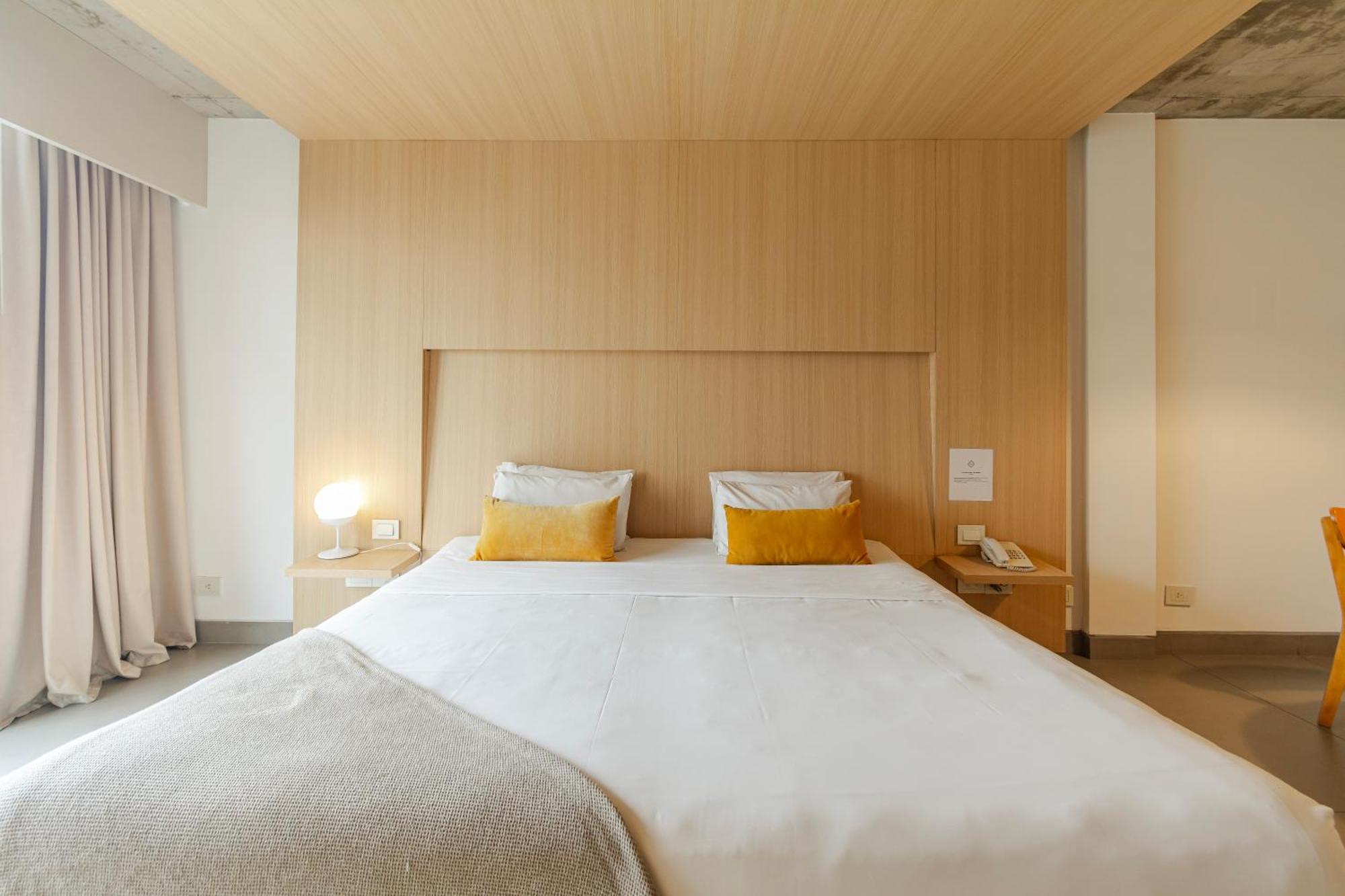 Boutique - San Telmo Aparthotel Buenos Aires
