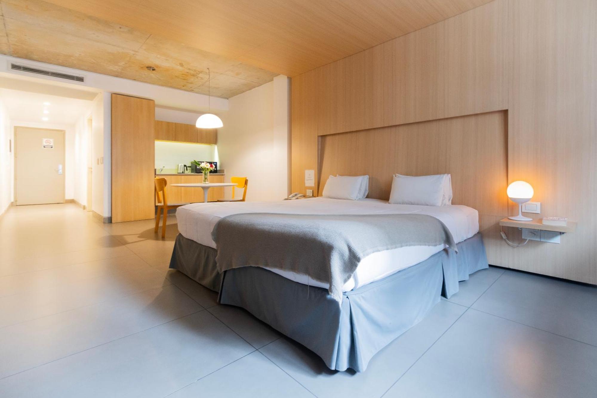 Aparthotel Boutique - San Telmo Buenos Aires