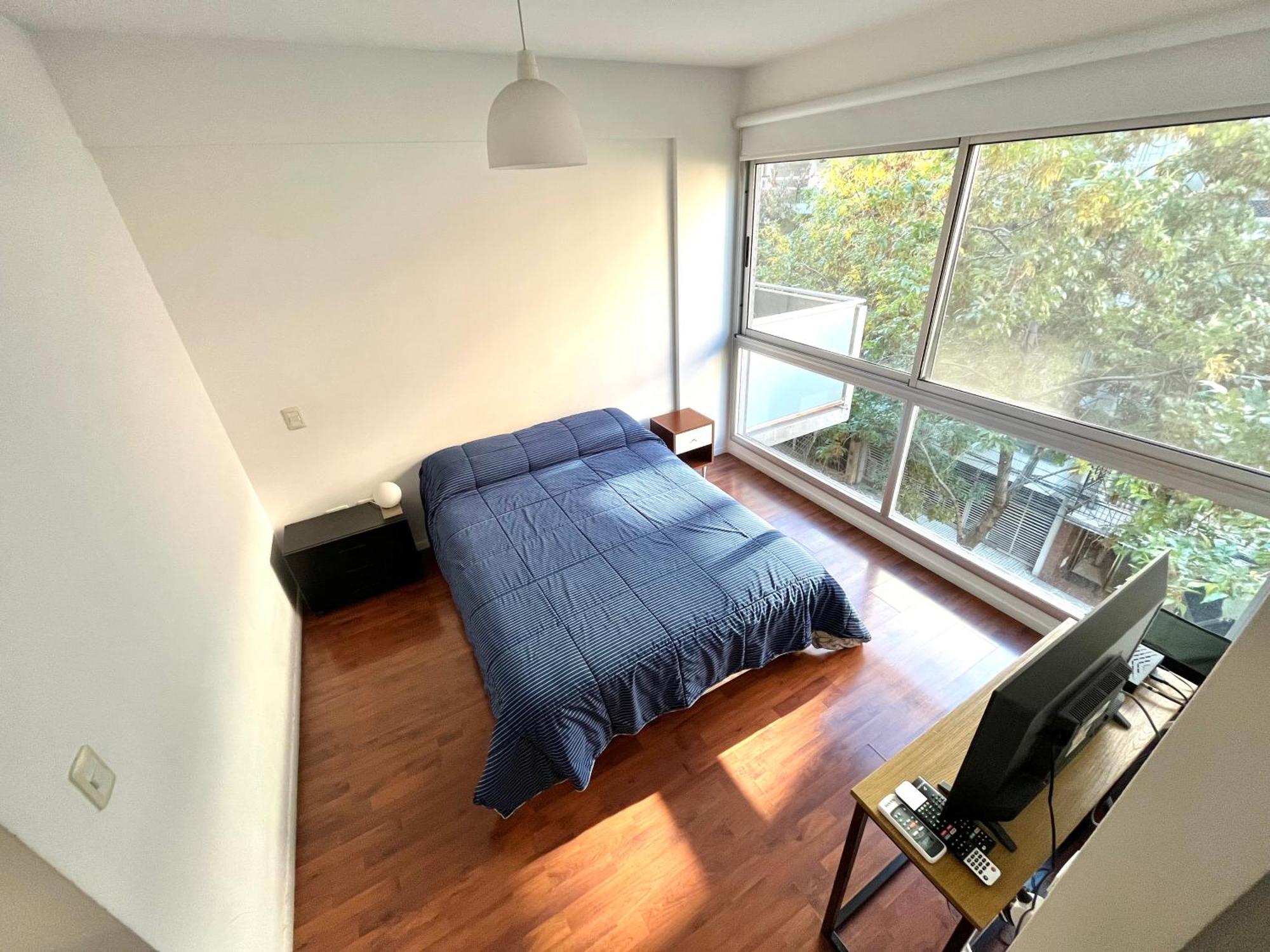 Apartment Olleros Ba