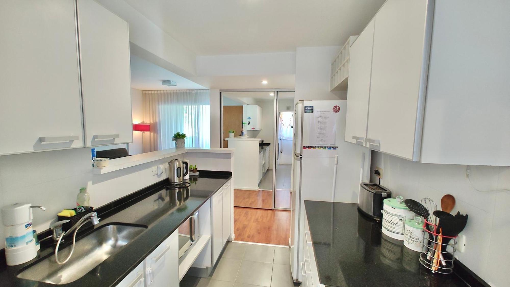 Apartment Olleros Ba Buenos Aires