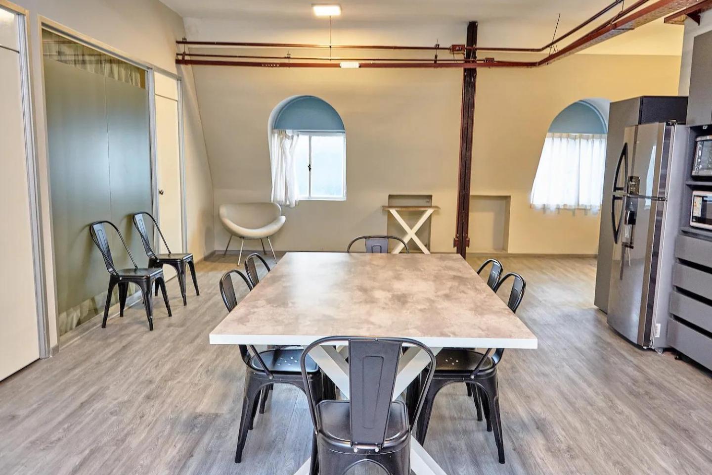 Apartment Departamento Centrico Para 6 Personas