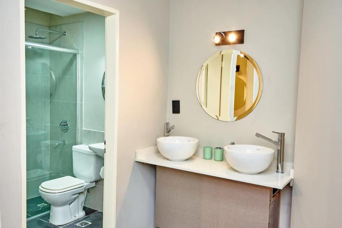 Departamento Centrico Para 6 Personas Apartment Buenos Aires