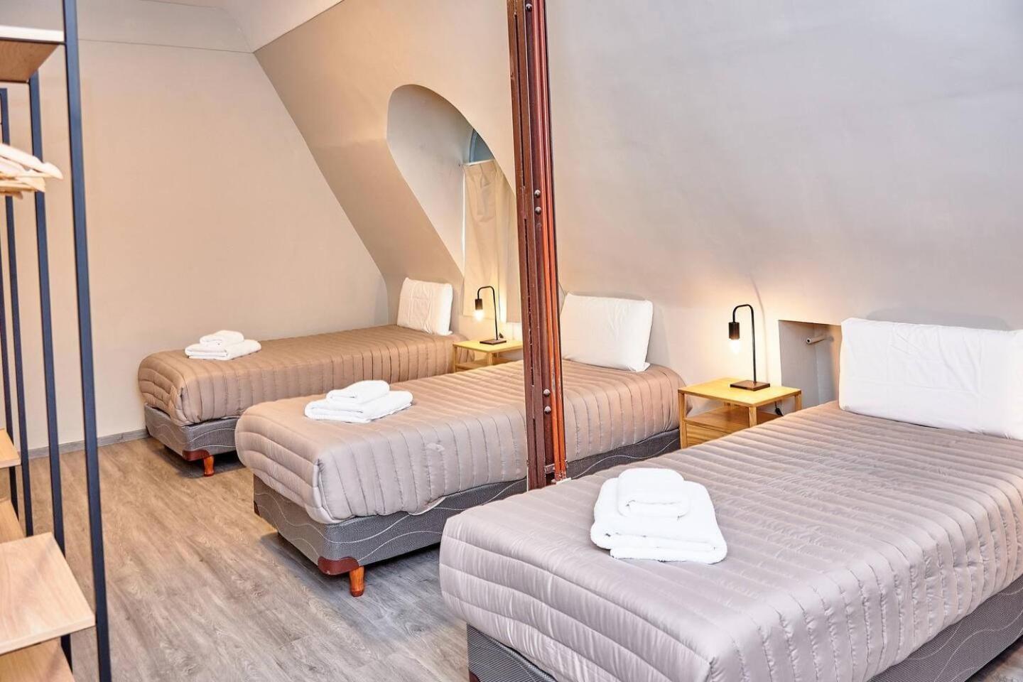 Departamento Centrico Para 6 Personas Apartment Buenos Aires