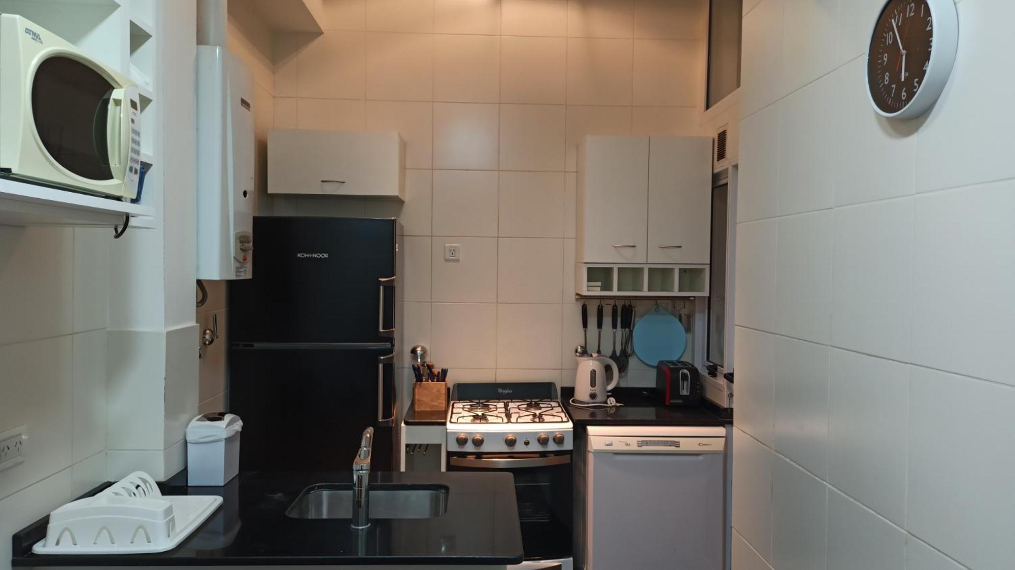 Apartment Palermo Luxury *