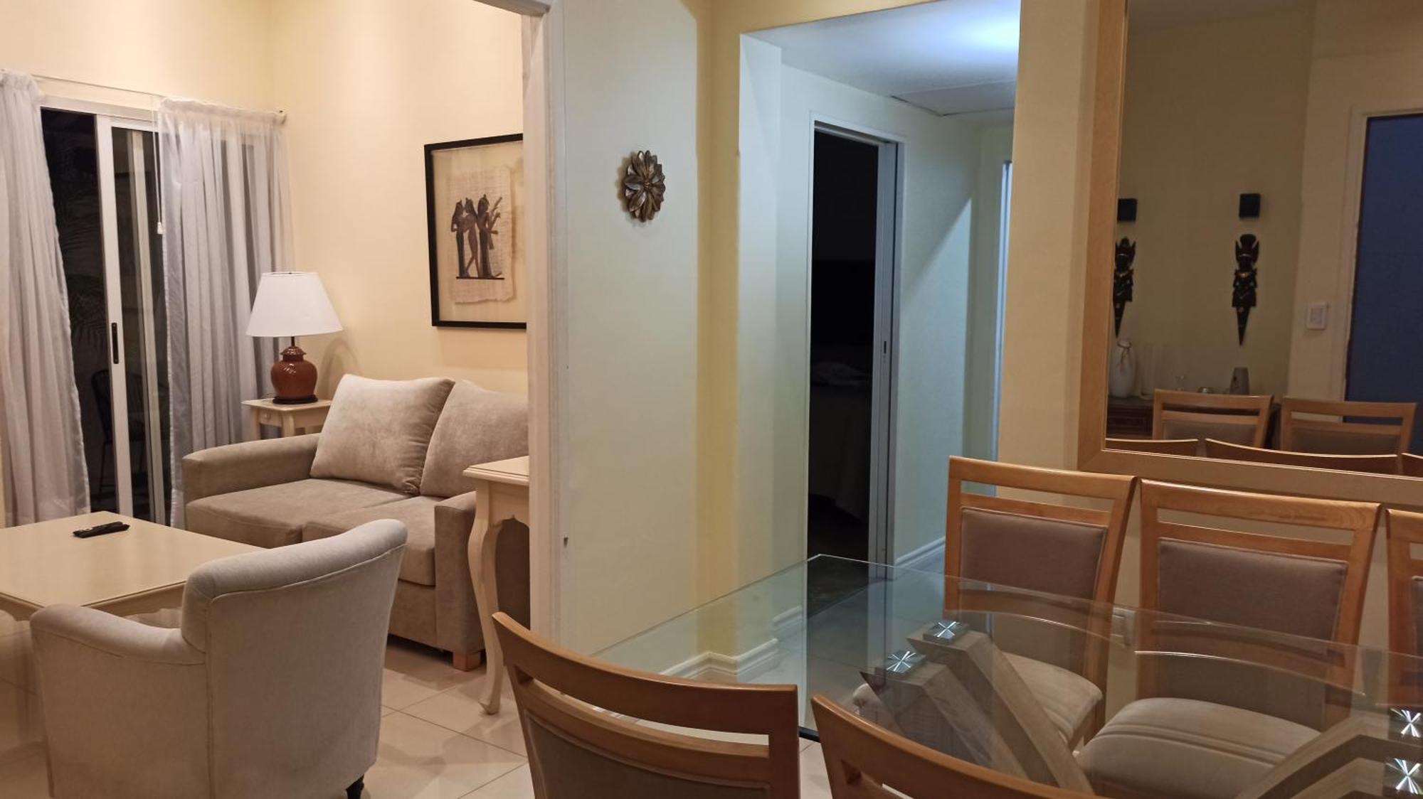 Palermo Luxury Apartment Buenos Aires