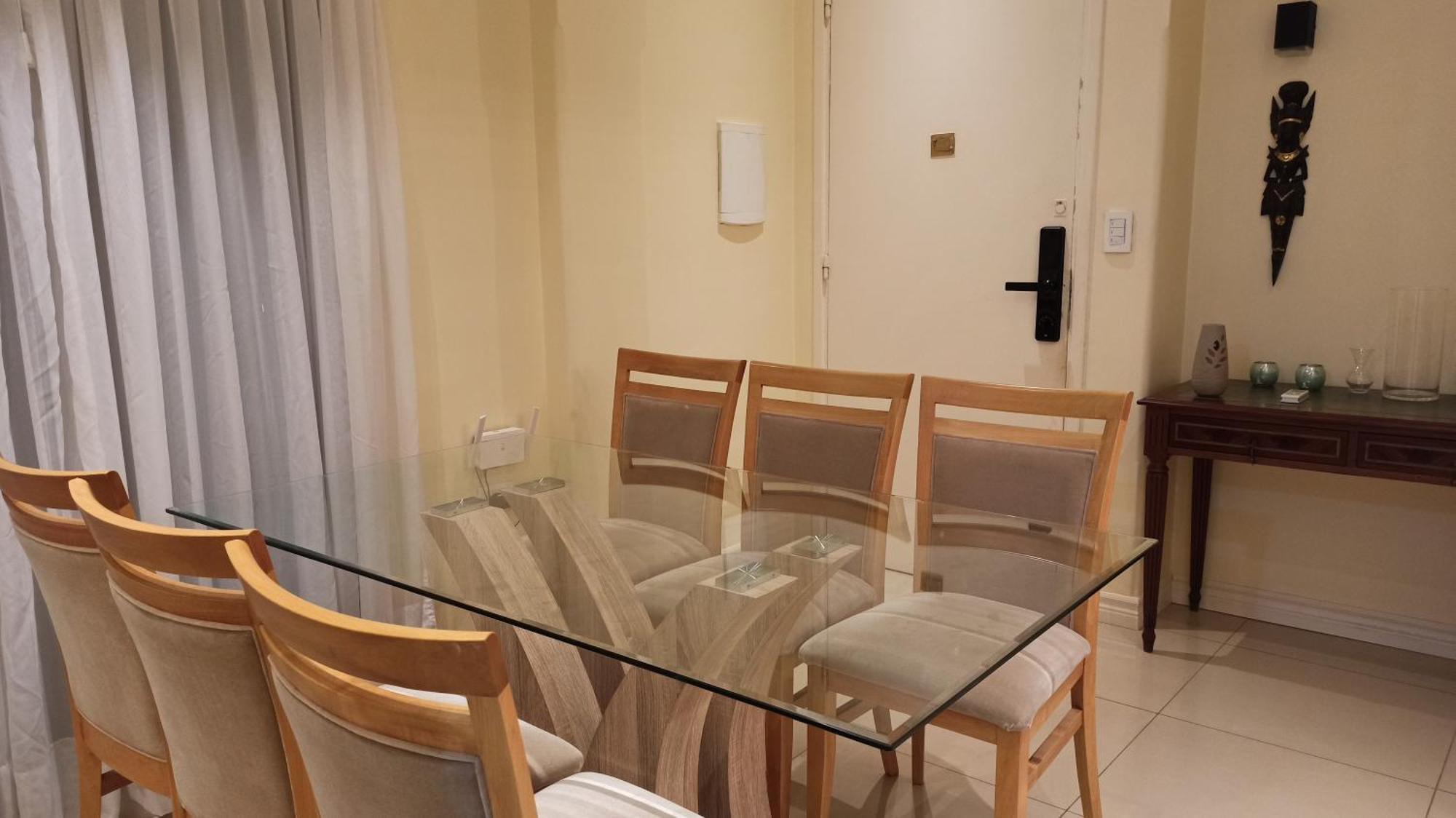 Apartment Palermo Luxury *