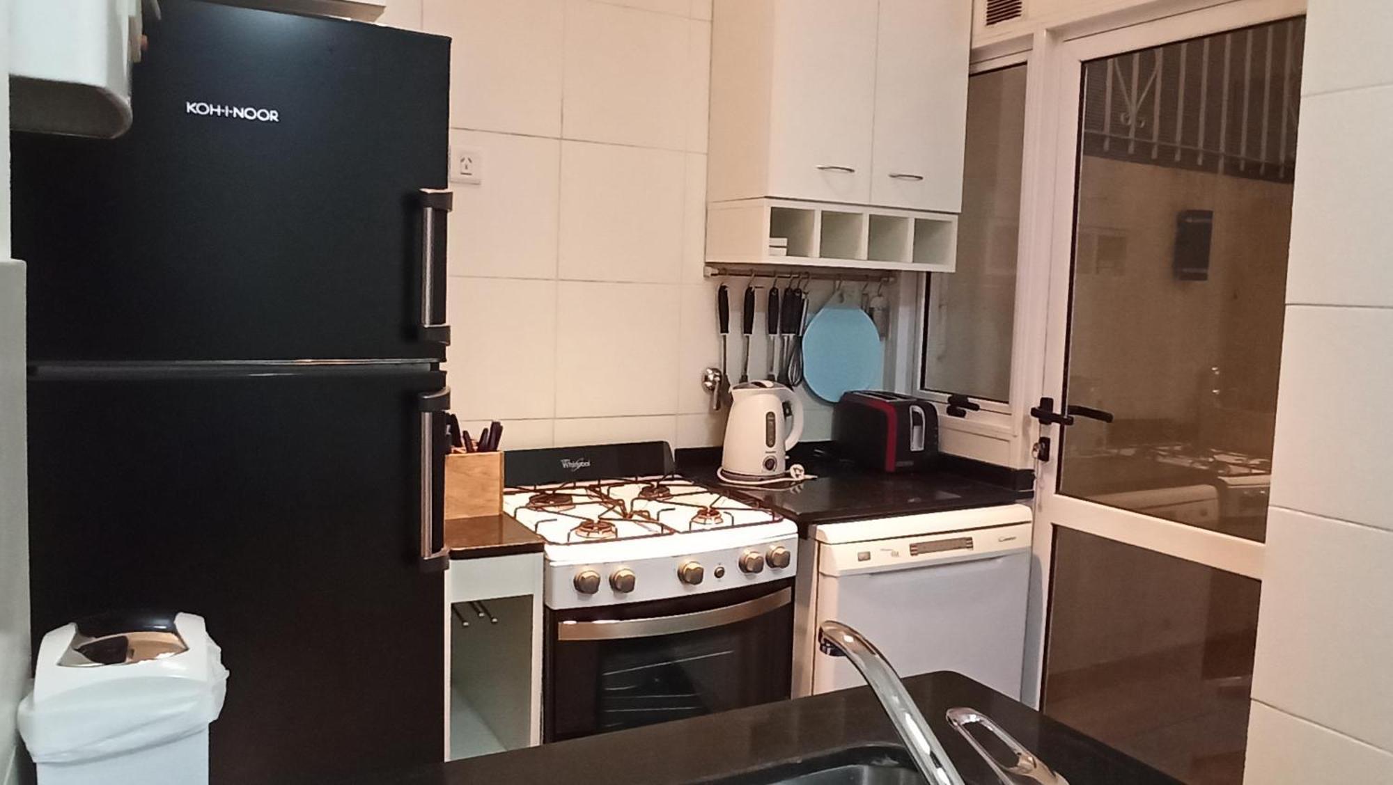 Palermo Luxury Apartment