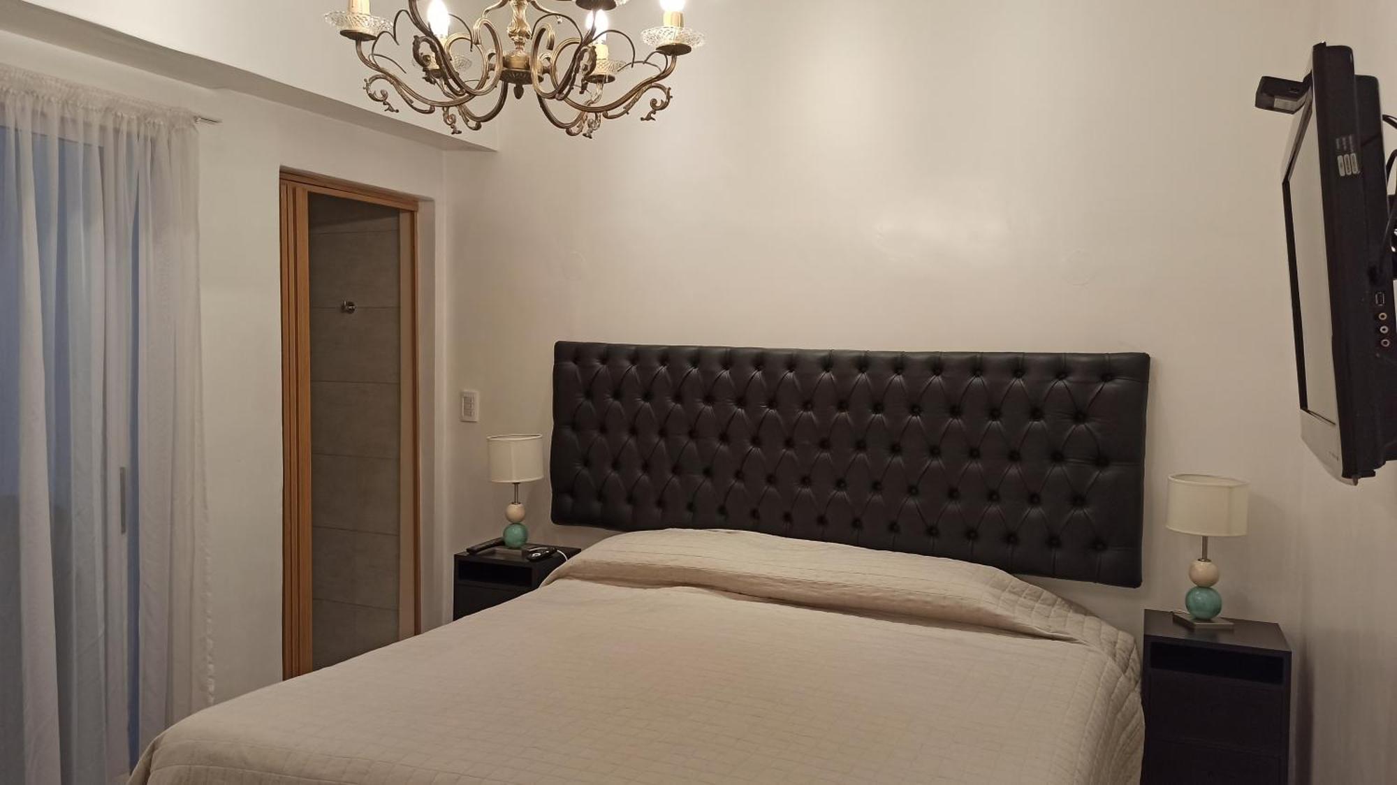 Palermo Luxury Apartment Buenos Aires