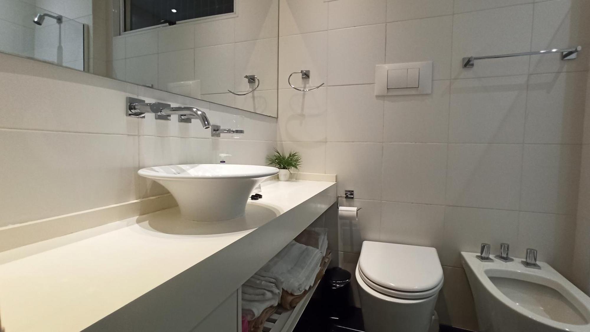 Apartment Palermo Luxury