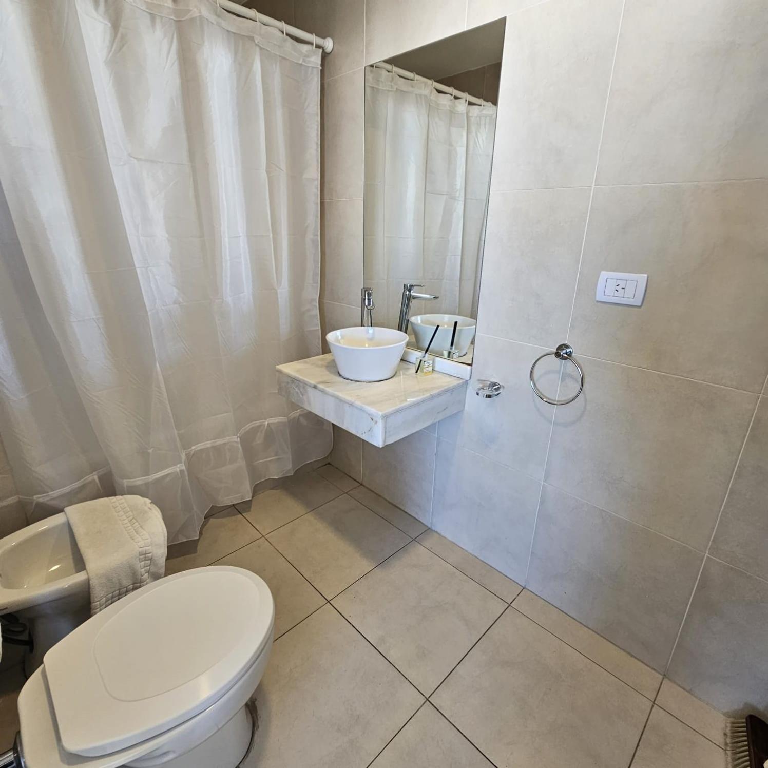 Centrico, Ideal Conocer La Ciudad, Vista Panoramica, Con Piscina Y Seguridad 24hs Buenos Aires
