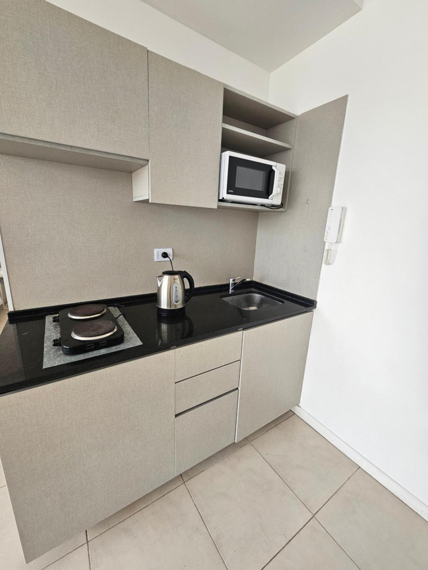 Centrico, Ideal Conocer La Ciudad, Vista Panoramica, Con Piscina Y Seguridad 24hs Apartamento Buenos Aires