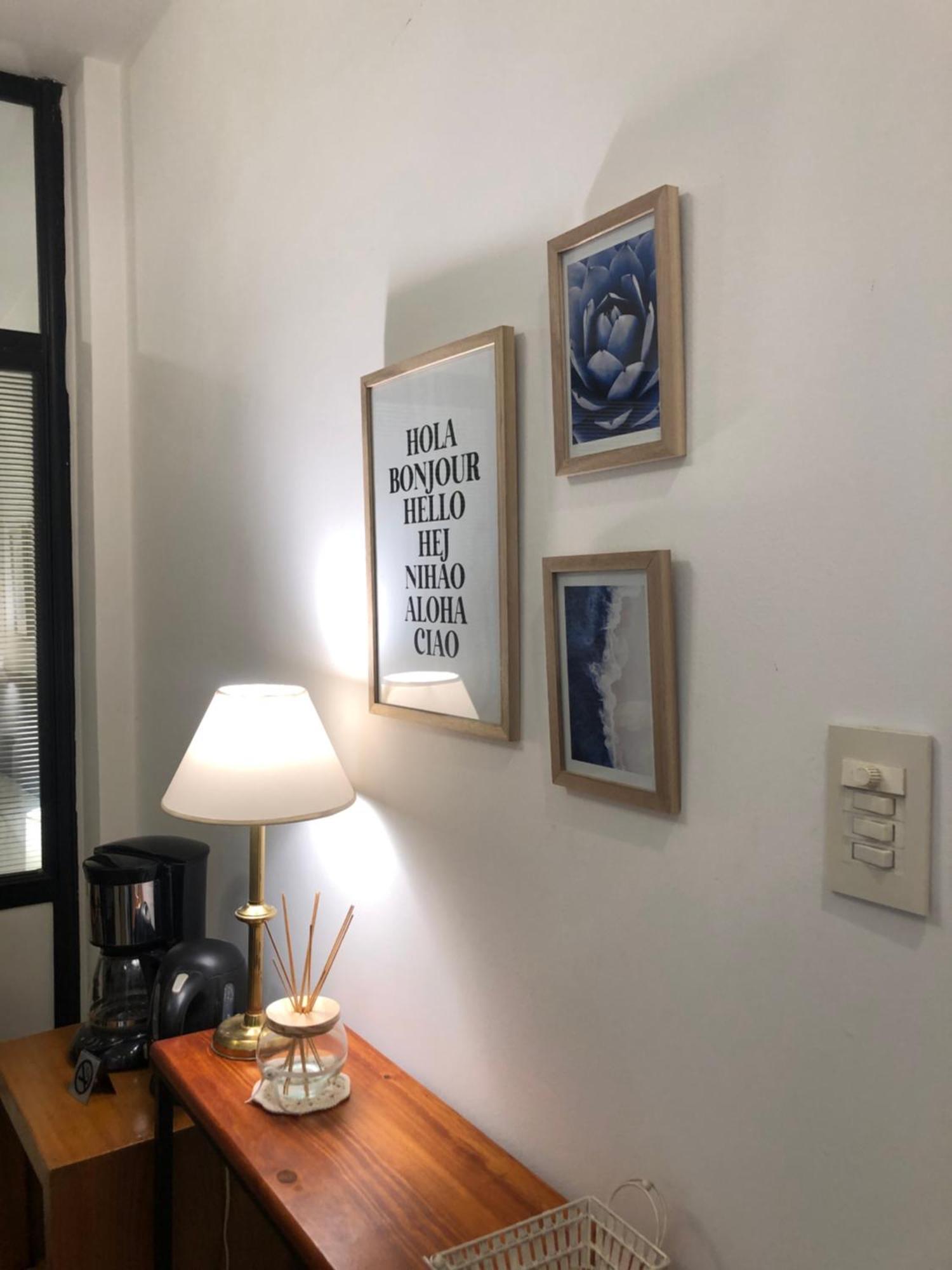 Via Uruguay Apartment