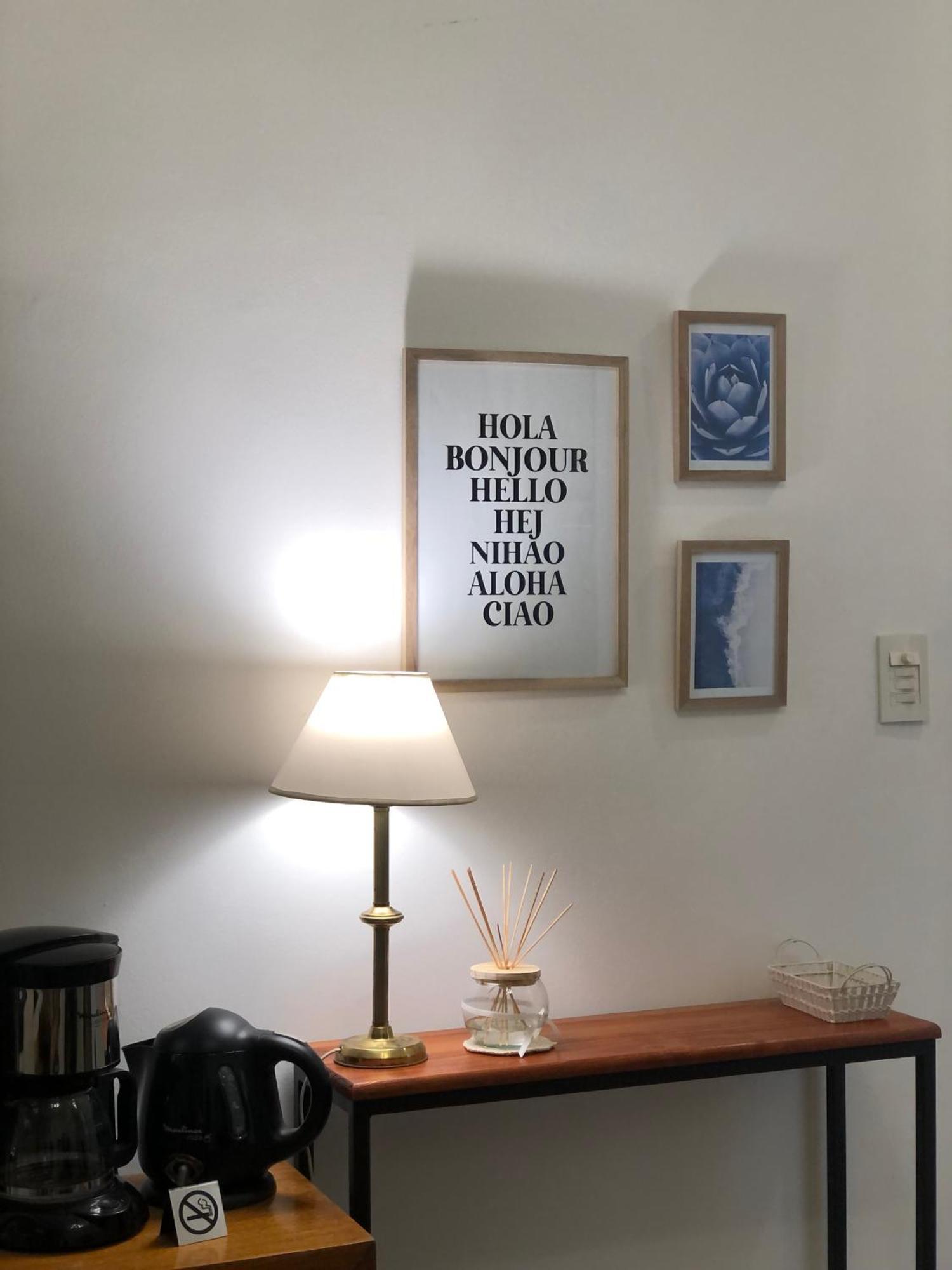 Apartment Via Uruguay