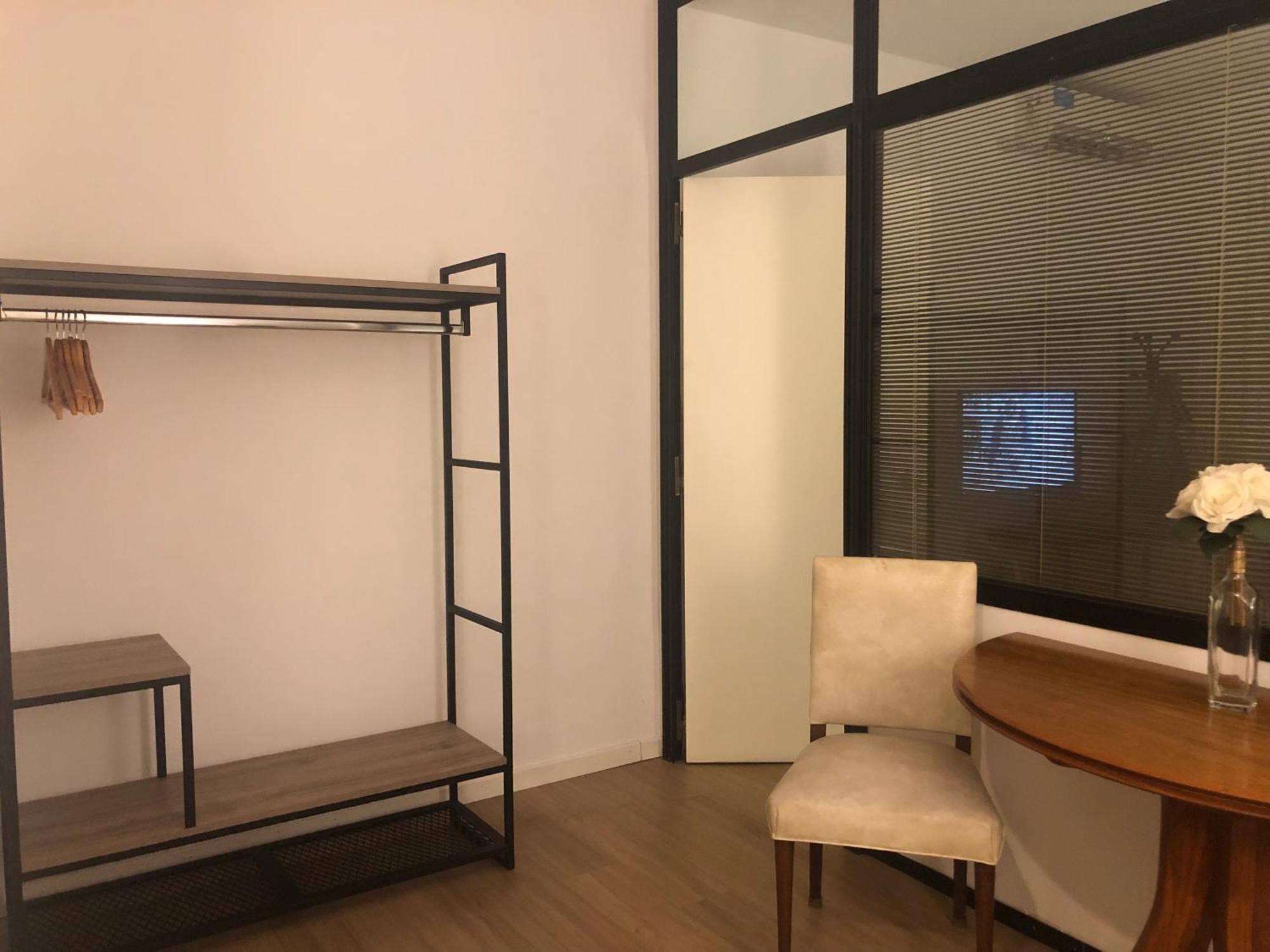 Apartment Via Uruguay *