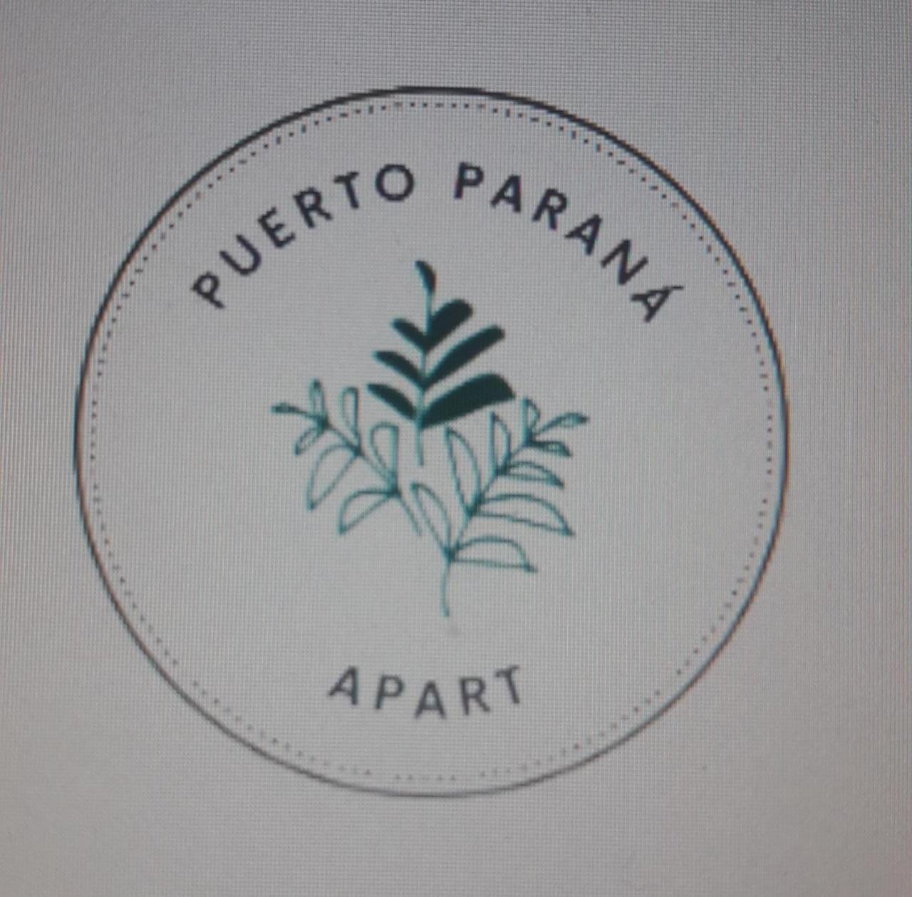 Puerto Parana Iv Apartamento Buenos Aires