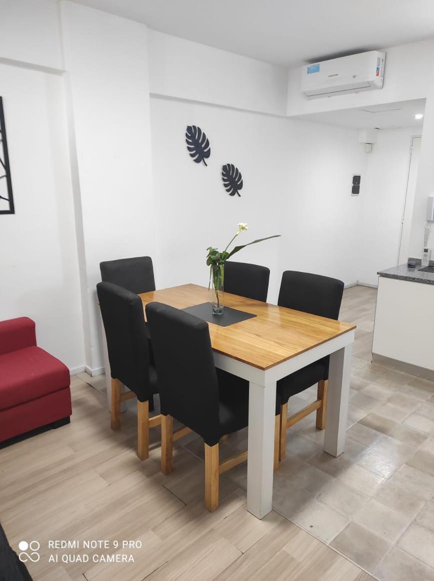 Apartamento Puerto Parana Iv