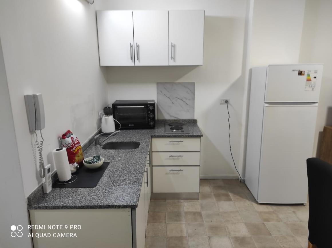 Apartamento Puerto Parana Iv *