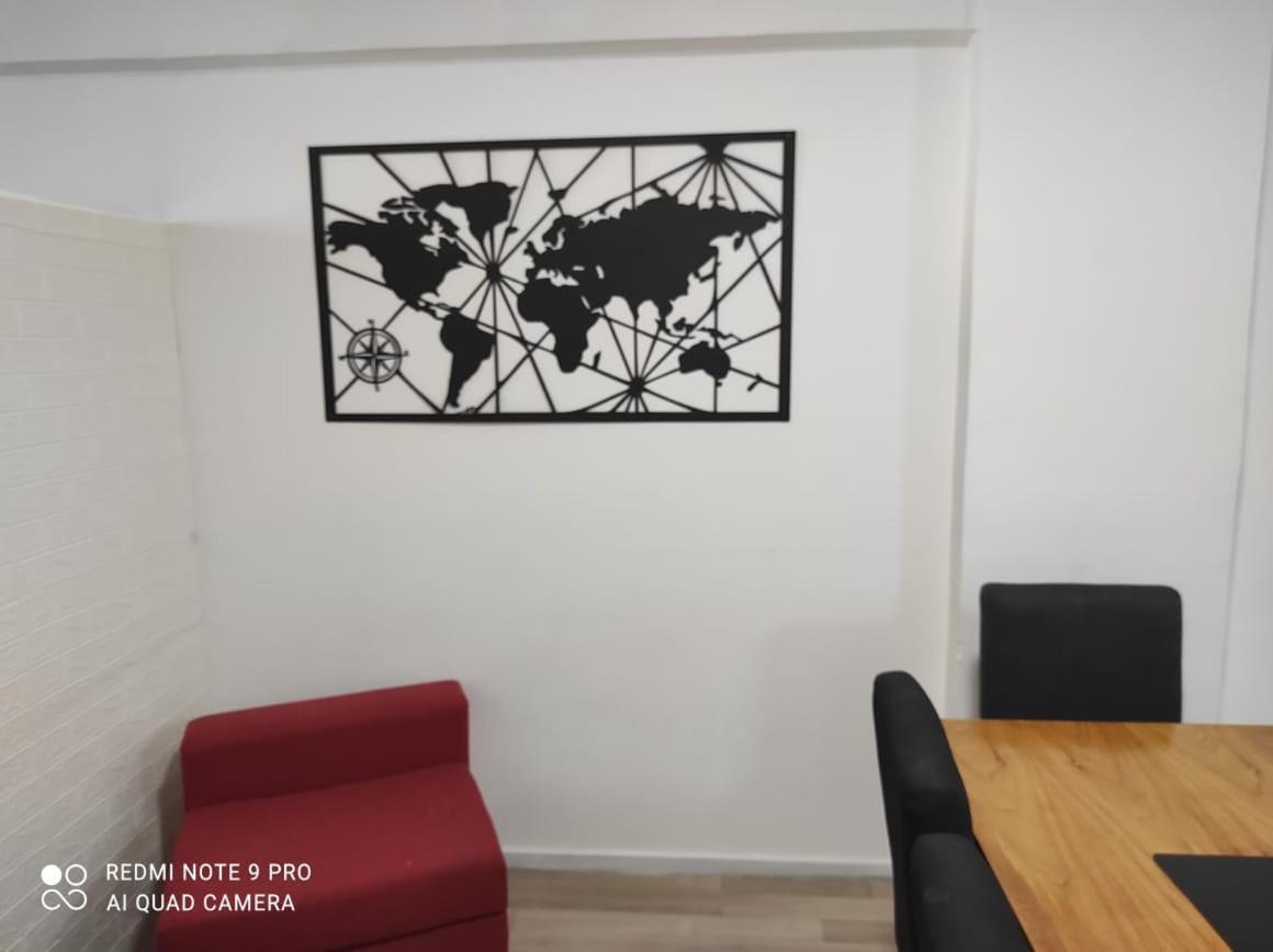 Apartamento Puerto Parana Iv *