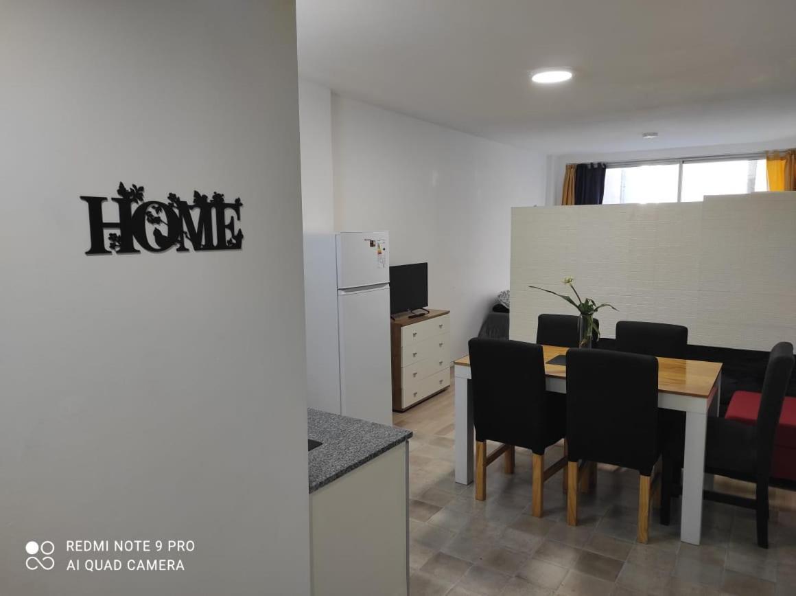 Puerto Parana Iv Apartamento Buenos Aires