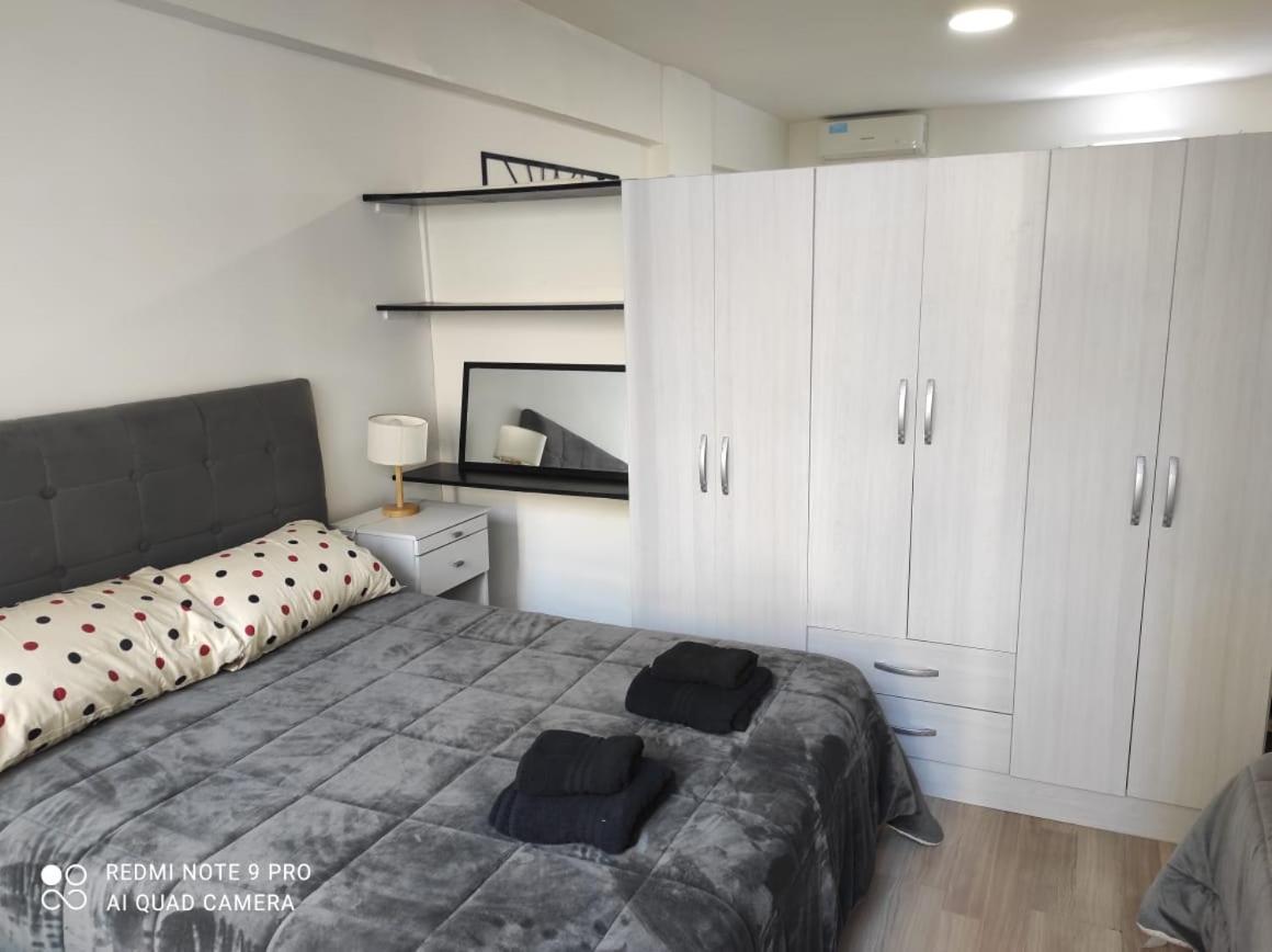 Puerto Parana Iv Apartamento *
