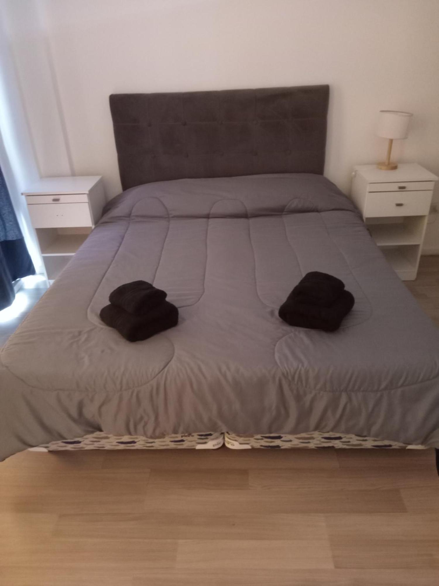 Apartamento Puerto Parana Iv