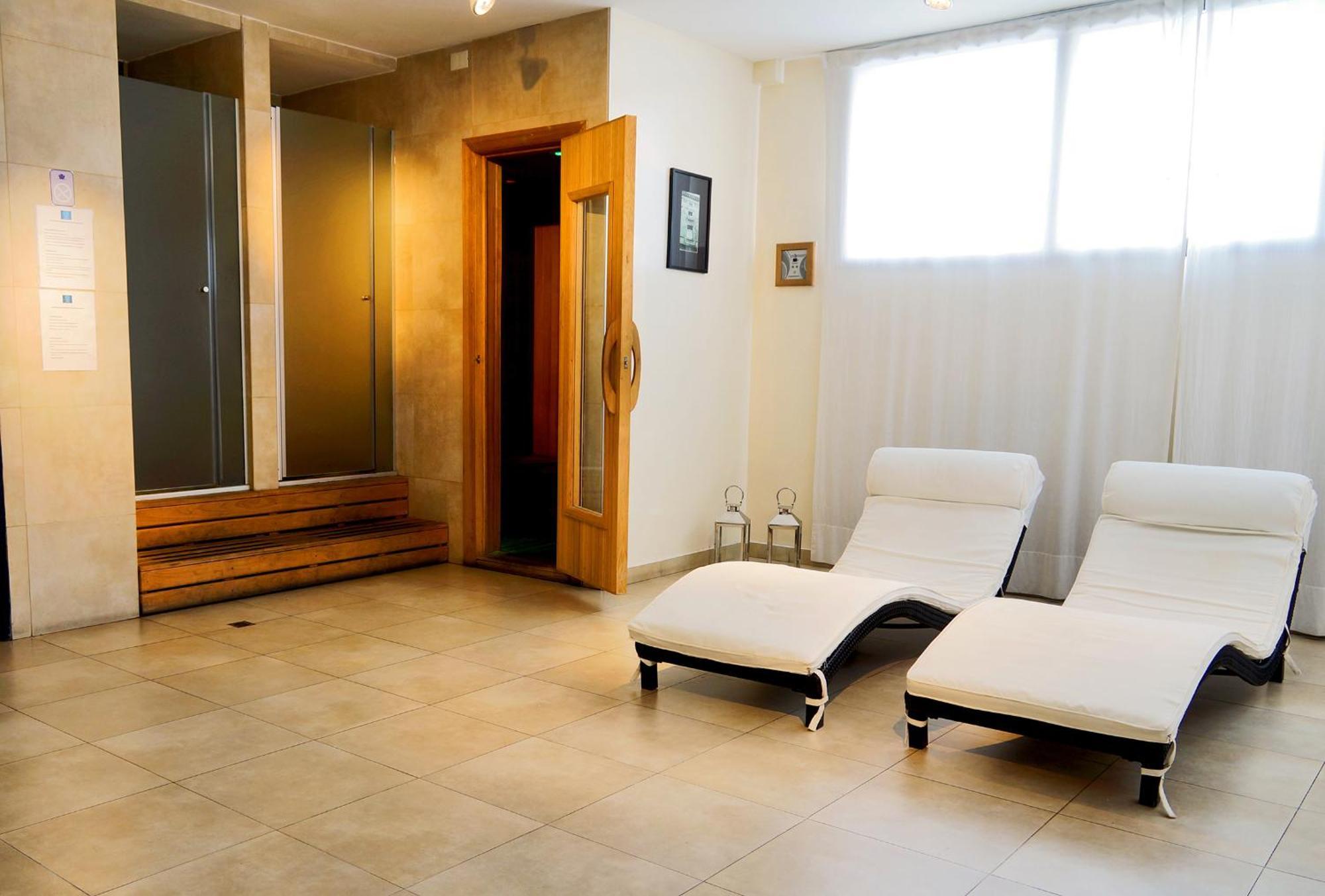 Iq Callao By Recoleta Apartment