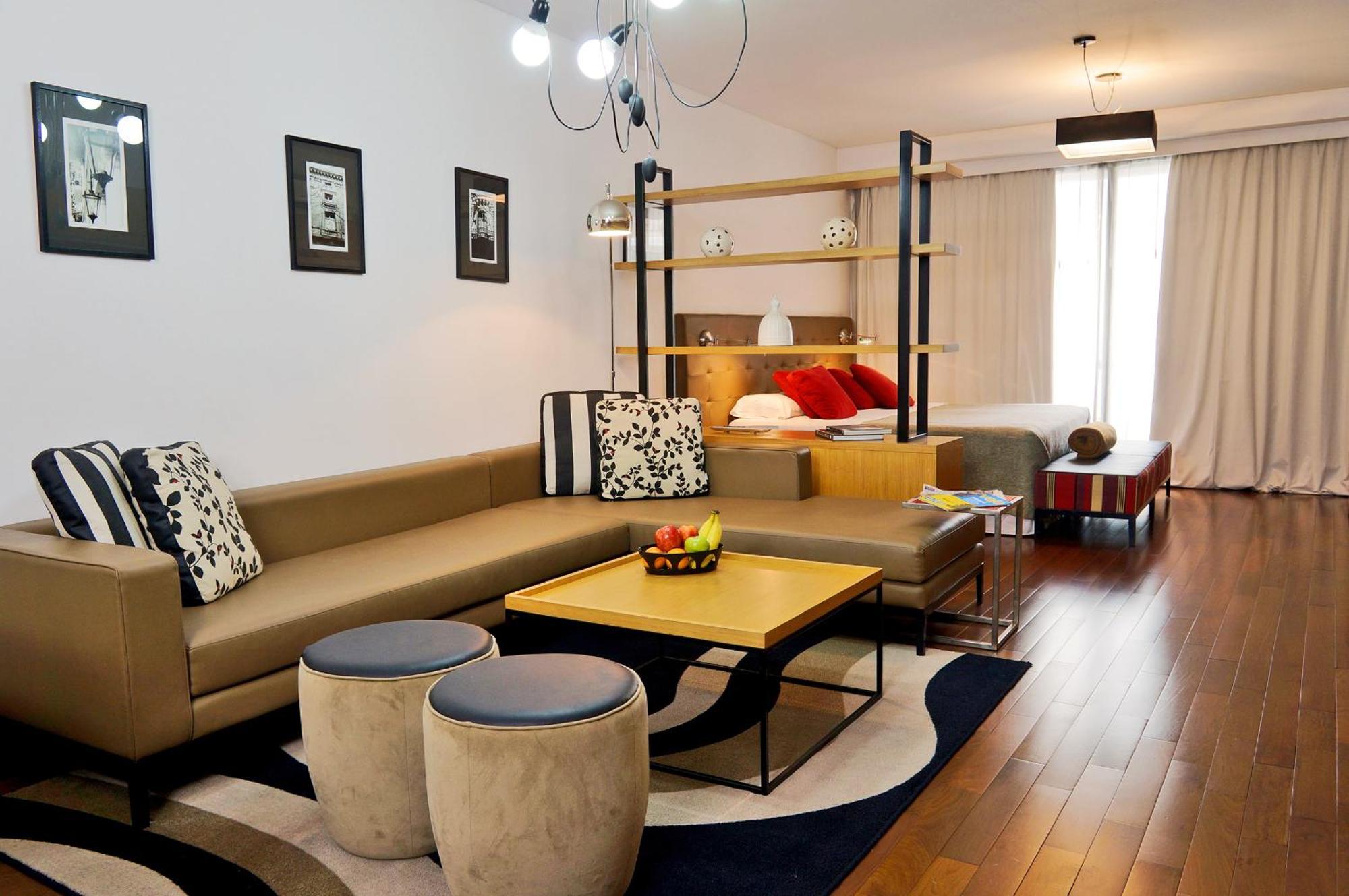 Iq Callao By Recoleta Apartment