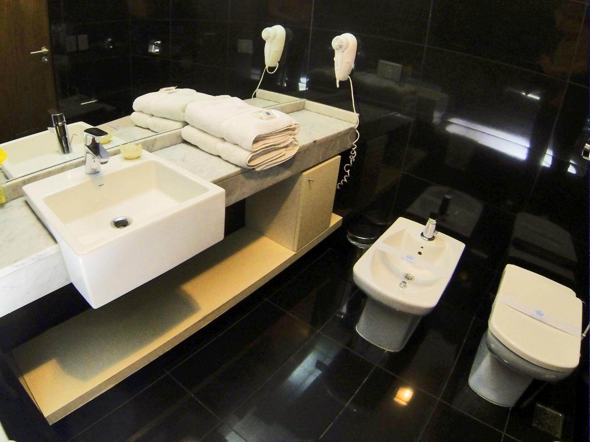 Apartment Iq Callao By Recoleta
