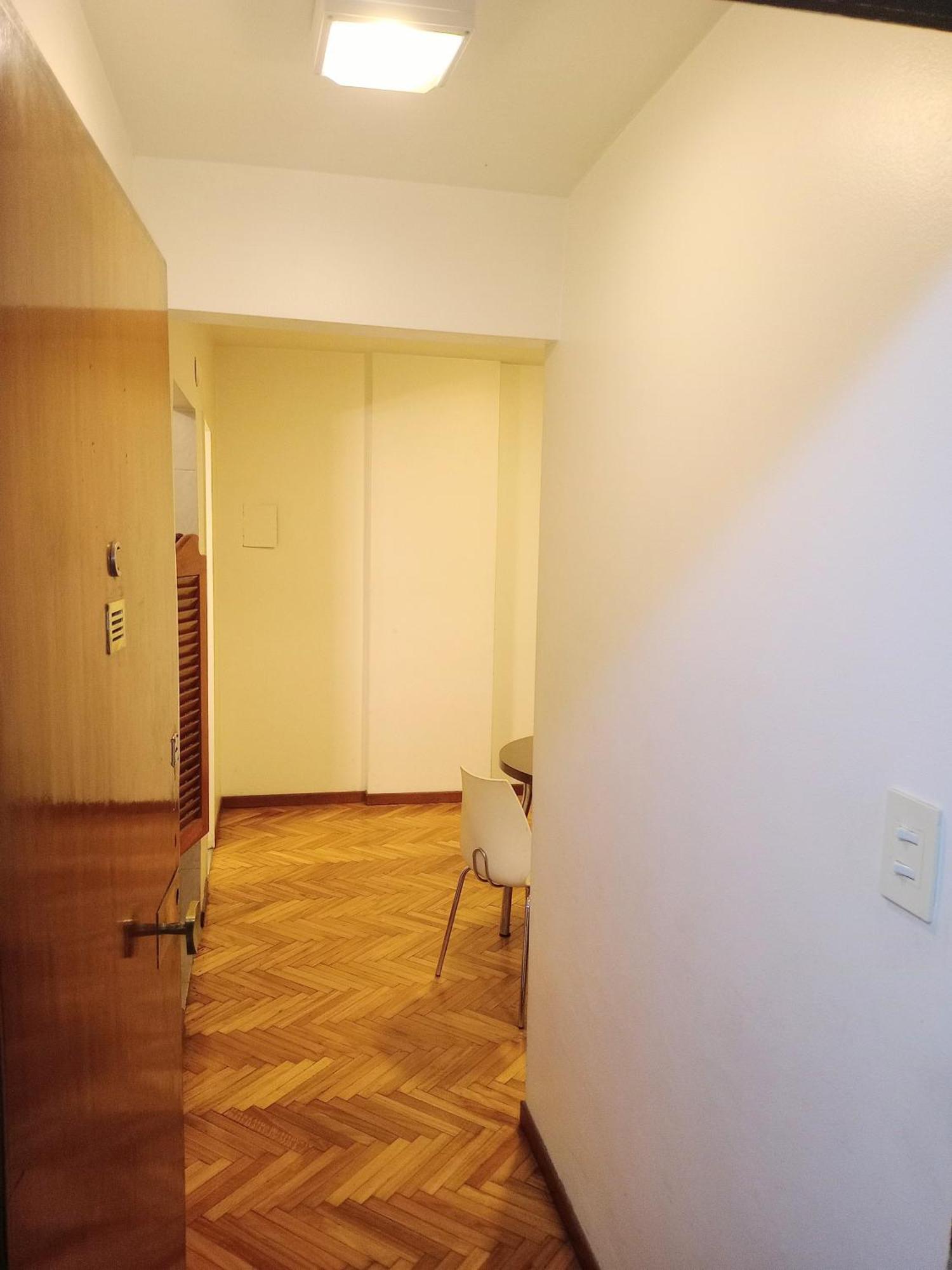 Apartment Baires Microcentro *