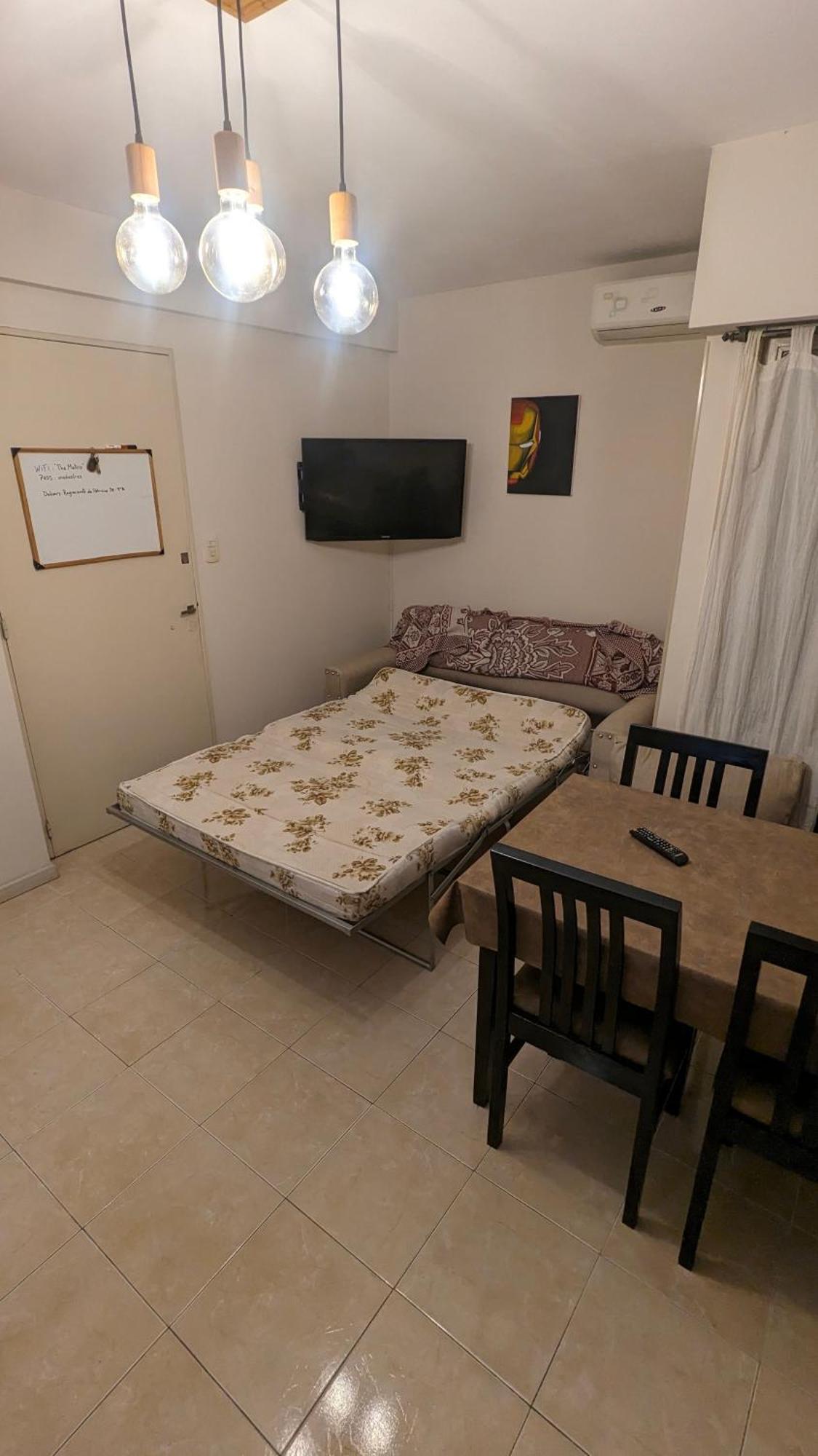 In San Telmo / La Boca Apartment Buenos Aires