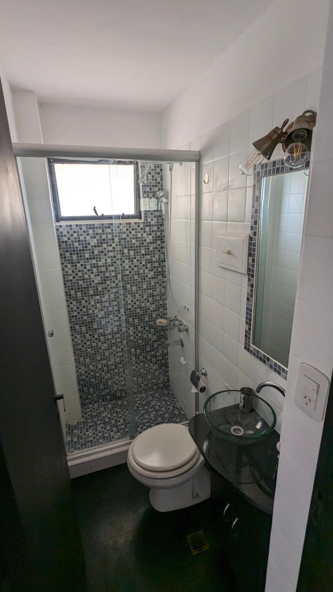 Apartment In San Telmo / La Boca Buenos Aires