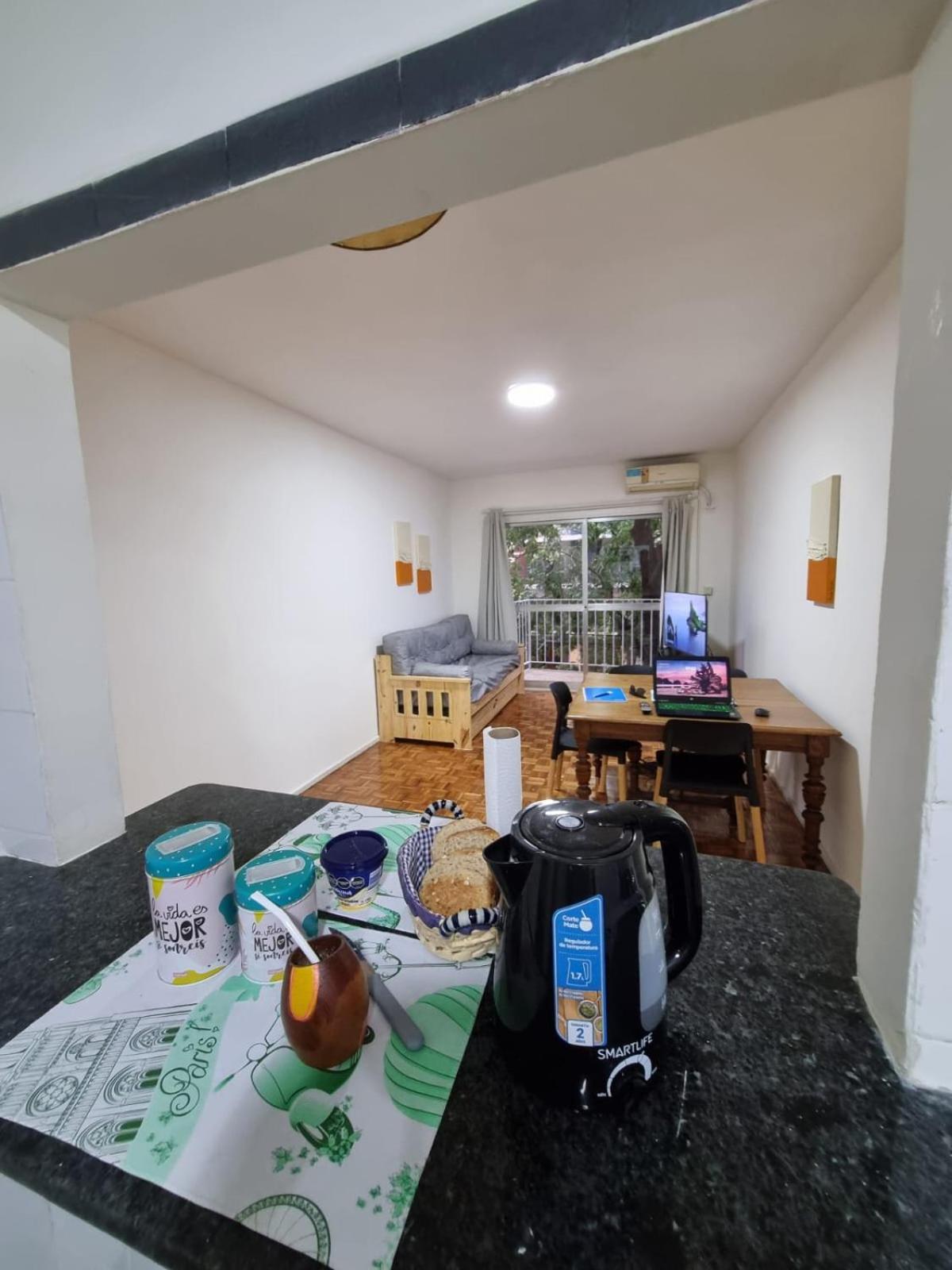 Apartment Departamento Palermo Soho 3