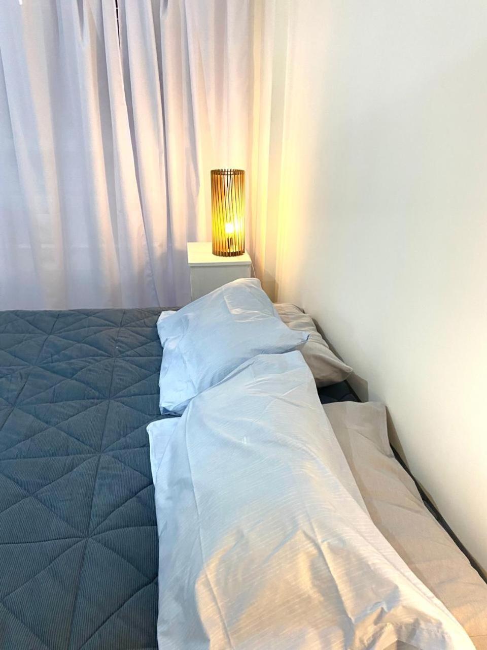 Apartment Nuevo Maipu Buenos Aires