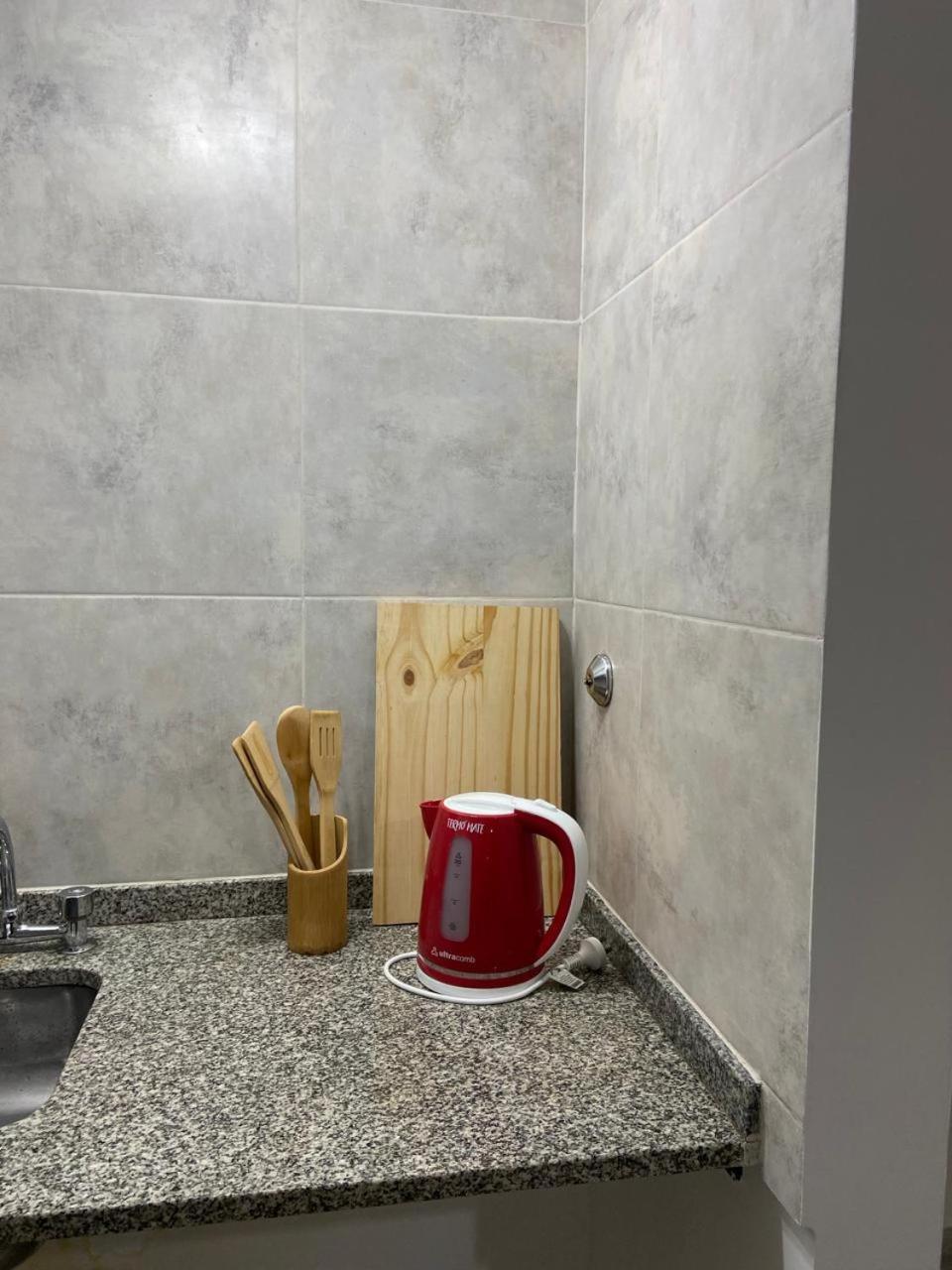 Nuevo Maipu Apartment Buenos Aires