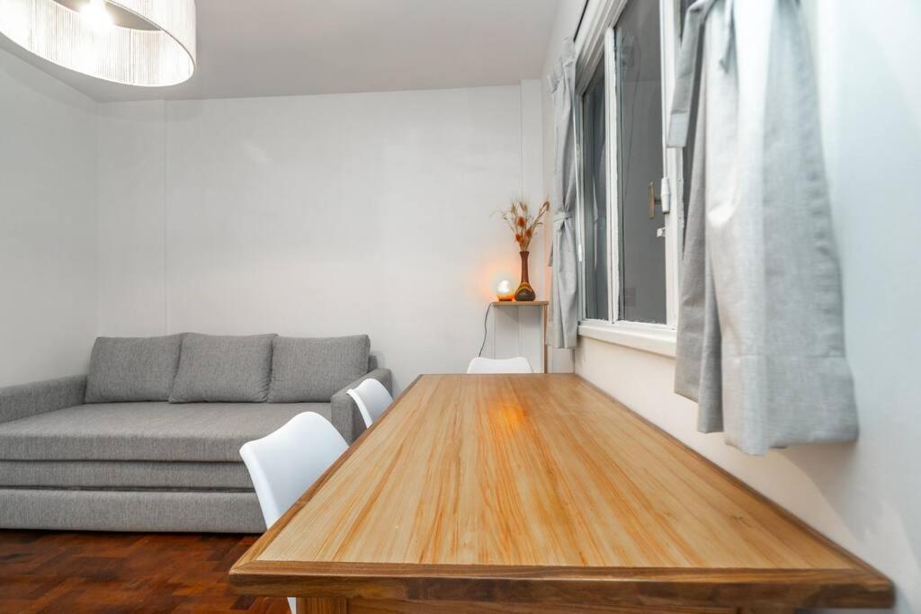 Apartment Departamento En Palermo Botanico *
