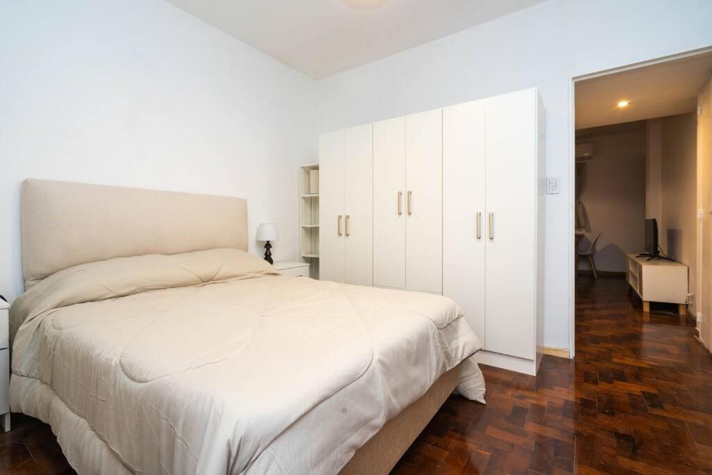 Departamento En Palermo Botanico Apartment