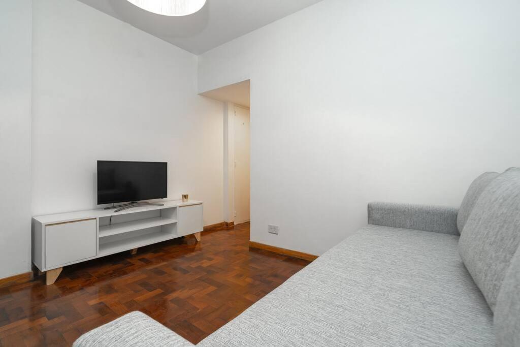 Departamento En Palermo Botanico Apartment *