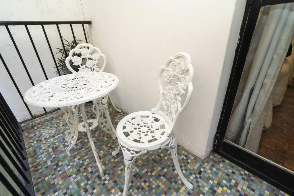 Apartment Departamento En Palermo Botanico Buenos Aires